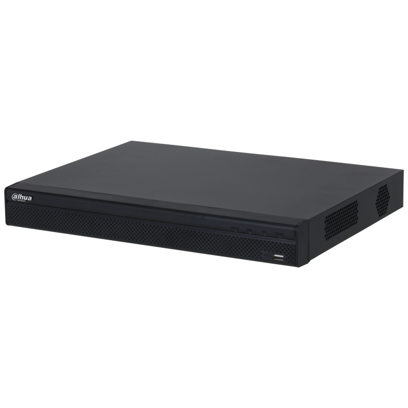 Сетевой видеорегистратор (NVR) DAHUA DHI-NVR4232-4KS3 , каналов: 32