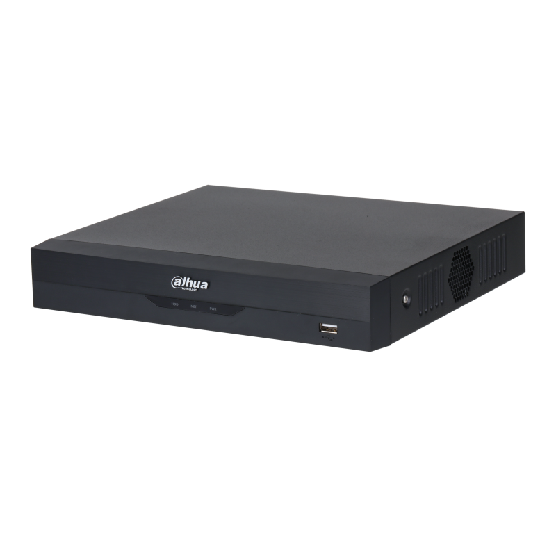 

Сетевой видеорегистратор (NVR) DAHUA DH-XVR5104HS-5M-I3, каналов: 4, до 12 кадров/с, отсеков HDD: 1, IP (DH-XVR5104HS-5M-I3), DH-XVR5104HS-5M-I3