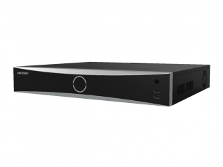 Сетевой видеорегистратор (NVR) HikVision DS-7732NXI-K4 (D), каналов: 32