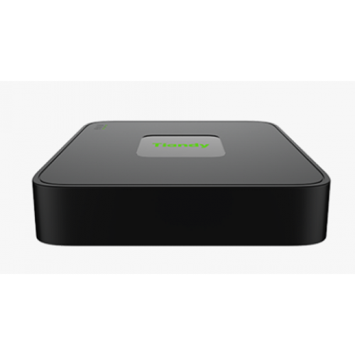 

Сетевой видеорегистратор (NVR) TIANDY Spark TC-R3110 I/B/P8/V3.0, каналов: 10, отсеков HDD: 1, IP, PoE портов: 8 (TC-R3110 I/B/P8/V3.0), TC-R3110 I/B/P8/V3.0