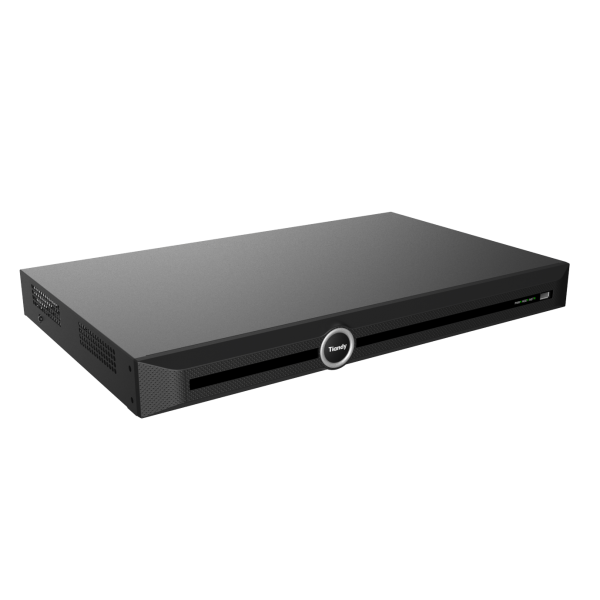 

Сетевой видеорегистратор (NVR) TIANDY TC-R3210 I/B/P8/K/V3.1, каналов: 10, отсеков HDD: 2, IP (TC-R3210 I/B/P8/K/V3.1), TC-R3210 I/B/P8/K/V3.1