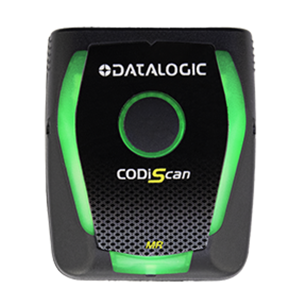 Сканер штрих кода Datalogic CODiScan HS7600MR, на запятье, Bluetooth