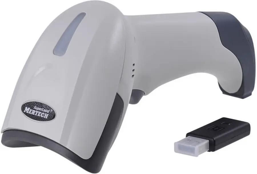 Сканер штрих кода Mertech CL-2310, ручной, Bluetooth