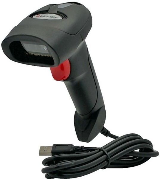 Сканер штрих кода MEFERI MS25C , ручной, USB