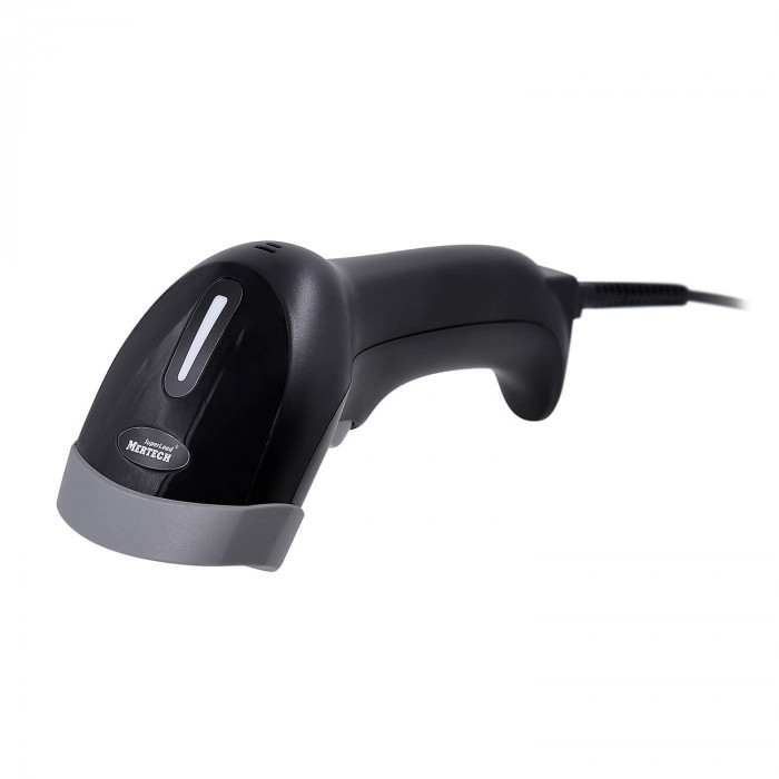 Сканер штрих кода Mertech 1300GS, ручной, USB