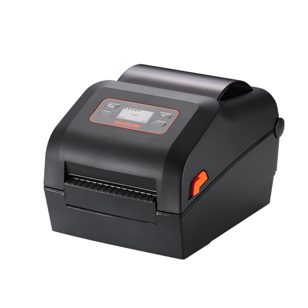 Принтер этикеток Bixolon XD5-40d, LAN, USB