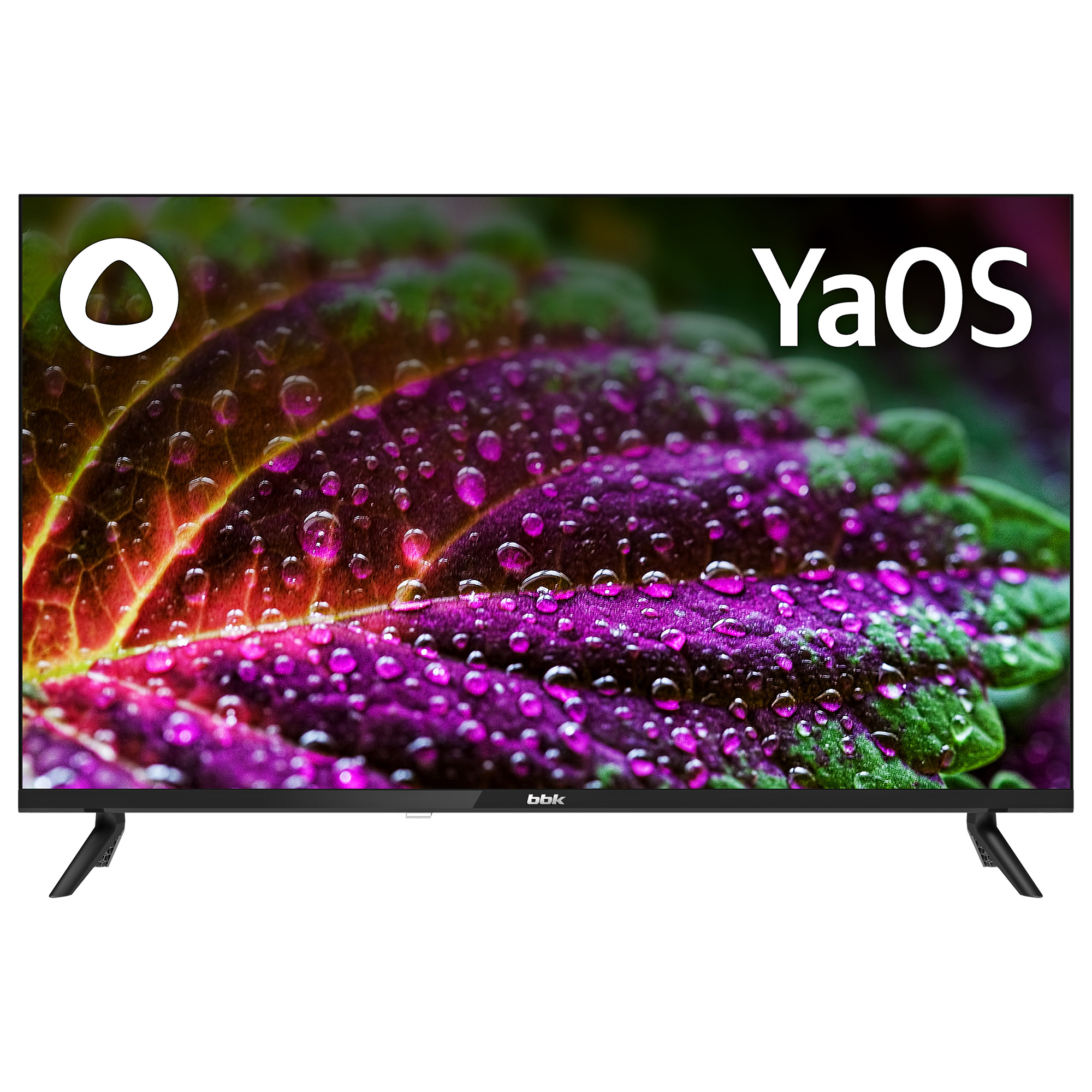 

Телевизор 32" BBK 32LEX-7296/FTS2C (B), 1920x1080, HDMIx3, USBx2, WiFi, Smart TV, черный (32LEX-7296/FTS2C (B)) (РФ), 32LEX-7296/FTS2C (B)