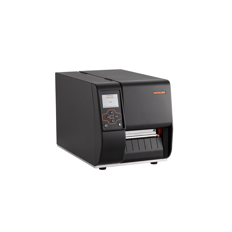 Принтер этикеток Bixolon XT2-40, COM, LAN, USB