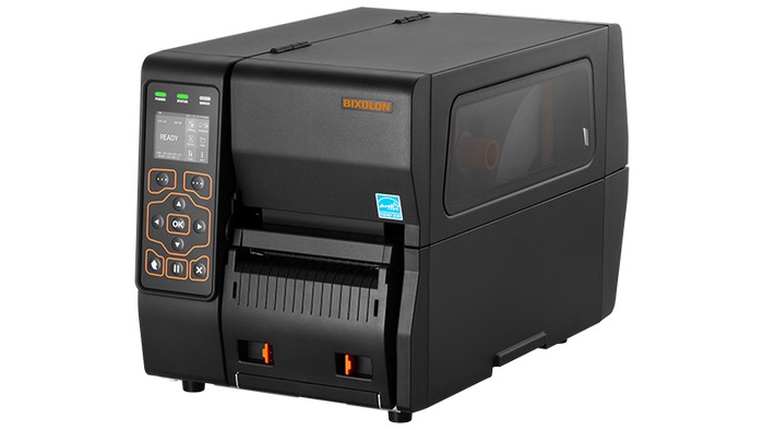 

Принтер этикеток Bixolon XT3-43, термотрансфер, 300dpi, 106 мм, COM, LAN, USB, USB Host, LPT (XT3-43W), XT3-43