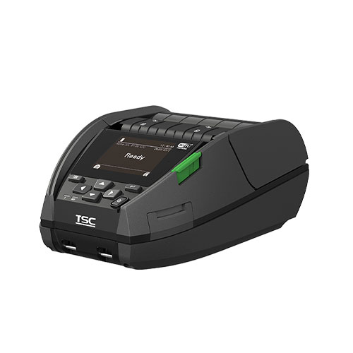 Принтер этикеток TSC ALPHA-30L, USB, Wi-Fi, BT