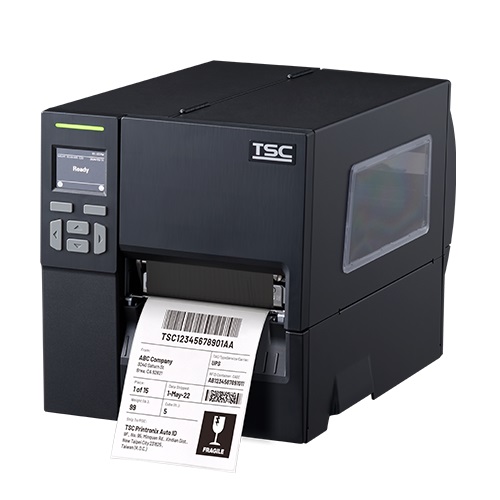 Принтер этикеток TSC MB241T , COM, LAN, USB, Wi-Fi, BT