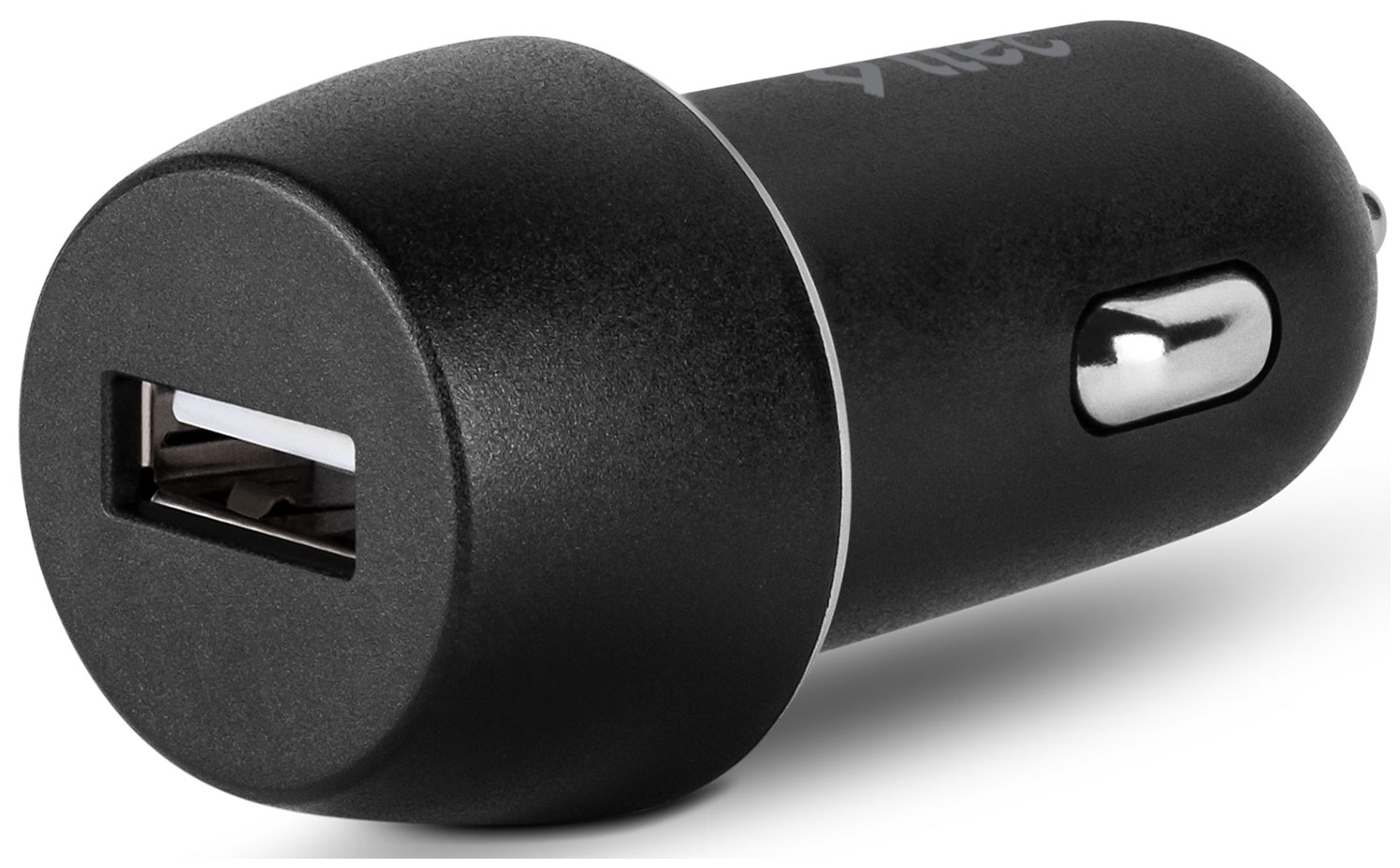 Автомобильное зарядное устройство TTEC SmartCharger, USB