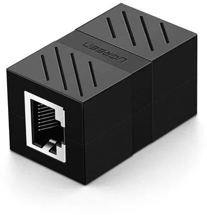 Удлинитель по витой паре UGREEN NW114-20390