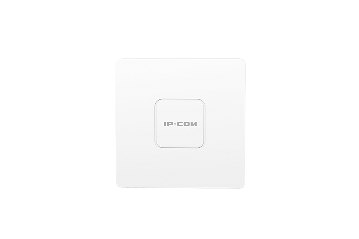 

Точка доступа IP-COM W63AP LAN: 1 Гбит/с, 802.11a/b/g/n/ac, 2.4 / 5 ГГц, до 1.17 Гбит/с, внутренних антенн: 1x4 дБи, PoE (W63AP), W63AP