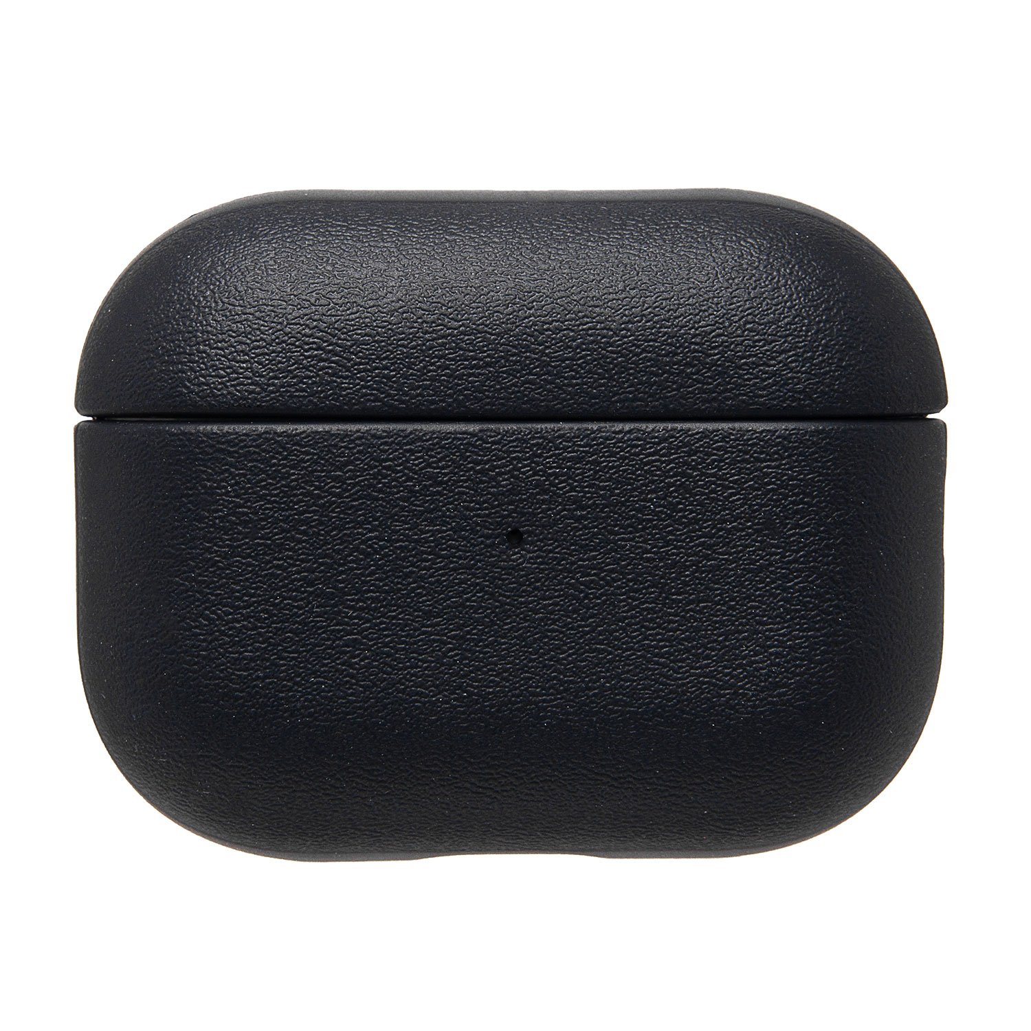 

Чехол PCP12, экокожа для Apple AirPods Pro 2, черный (238212), -