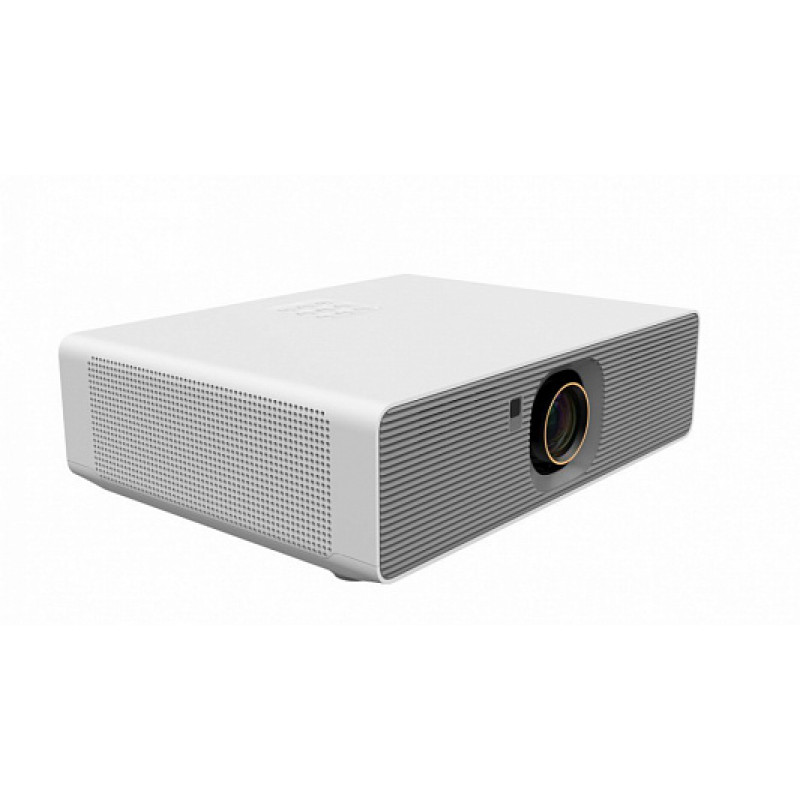 Проектор Exell EXL407Z, 3LCD, 1920x1200, 7300лм