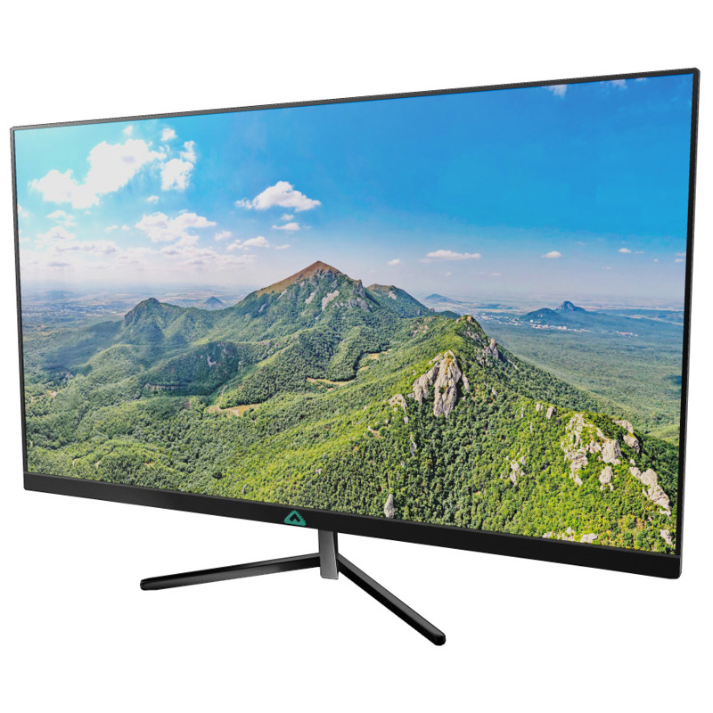 

Монитор 27" БЕШТАУ M2701 IPS, 1920x1080 (16:9), 250кд/м2, 5 мс, 178°/178°, VGA, HDMI, DisplayPort, черный (M2701/FHD(PN:RCD)) Внесен в реестр Минпромторга РФ, M2701