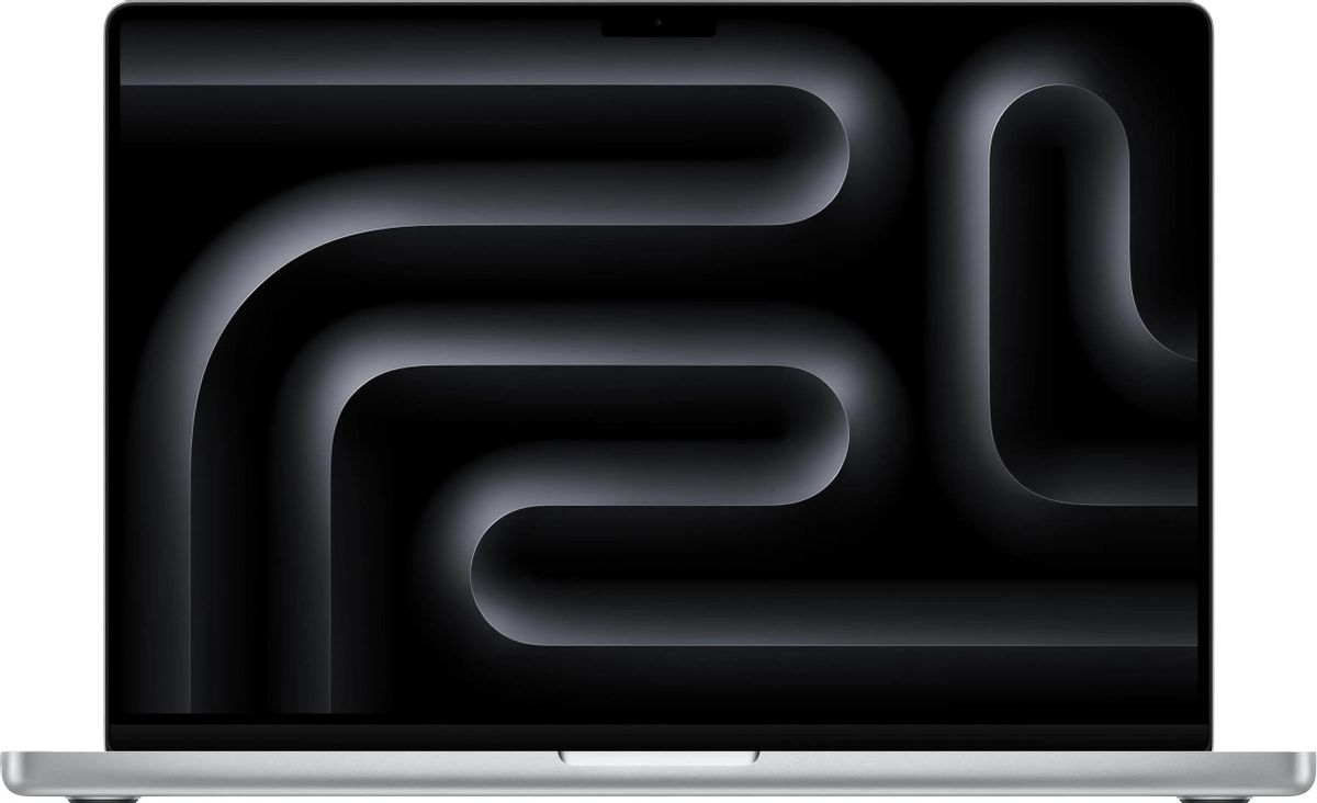 Ноутбук 16.2" Apple MacBook Pro A3403, серебристый (MX2U3HN/A)