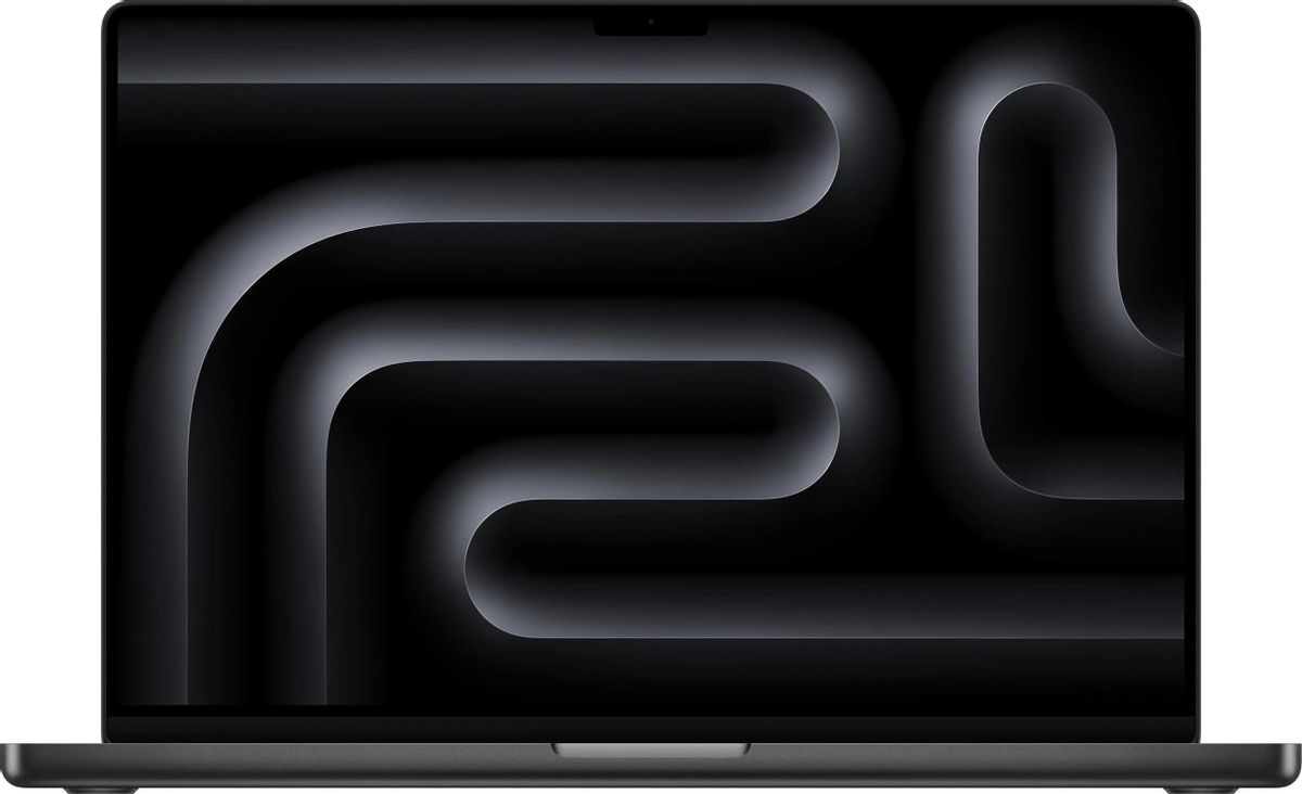 Ноутбук 16.2" Apple MacBook Pro A3403, черный (MX2Y3HN/A)