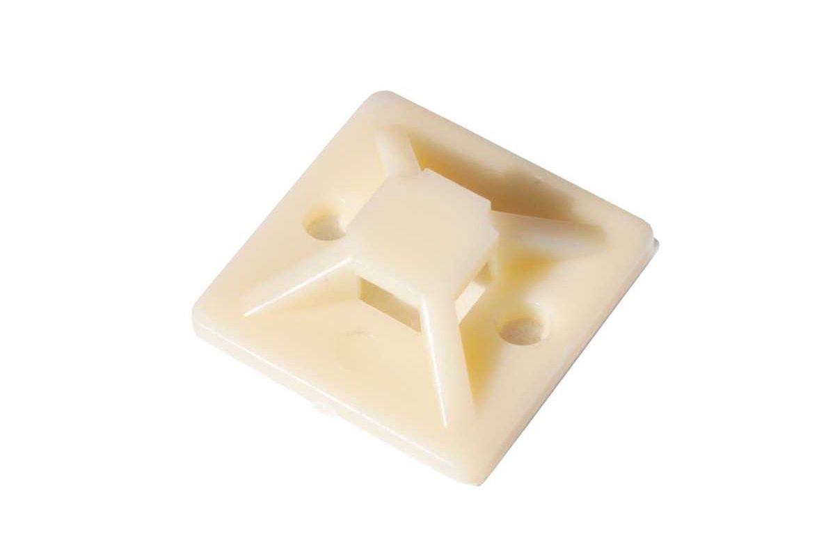 

Площадка самоклеющаяся Rexant, 10 шт., белый (07-2020-1)