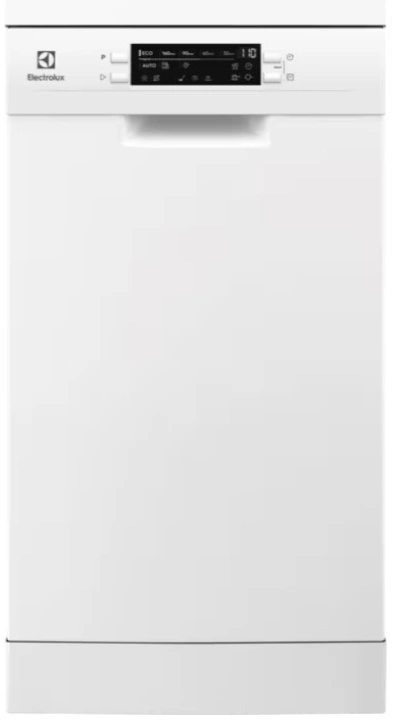 Посудомоечная машина Electrolux ESS42220SW, белый