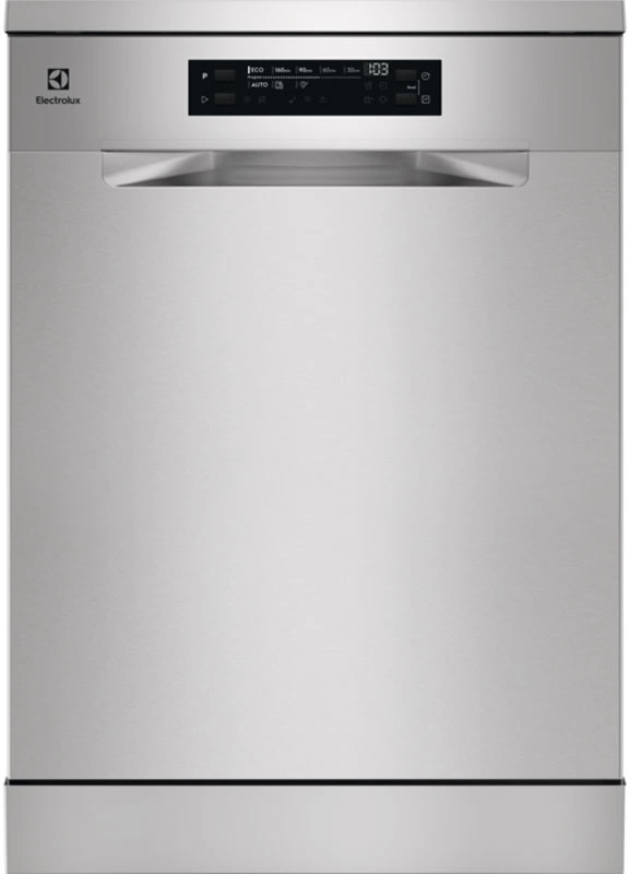 Посудомоечная машина Electrolux ESM48310SX, нержавеющая сталь/