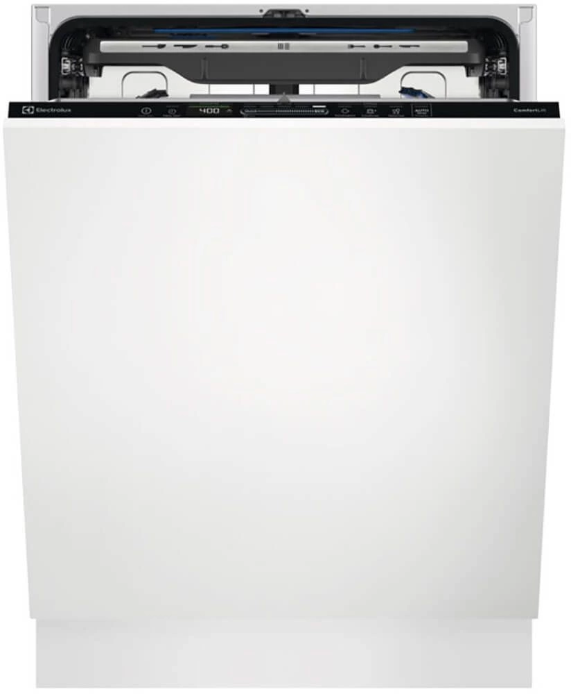 

Посудомоечная машина встраиваемая полноразмерная Electrolux EEC67310L (EEC67310L), EEC67310L