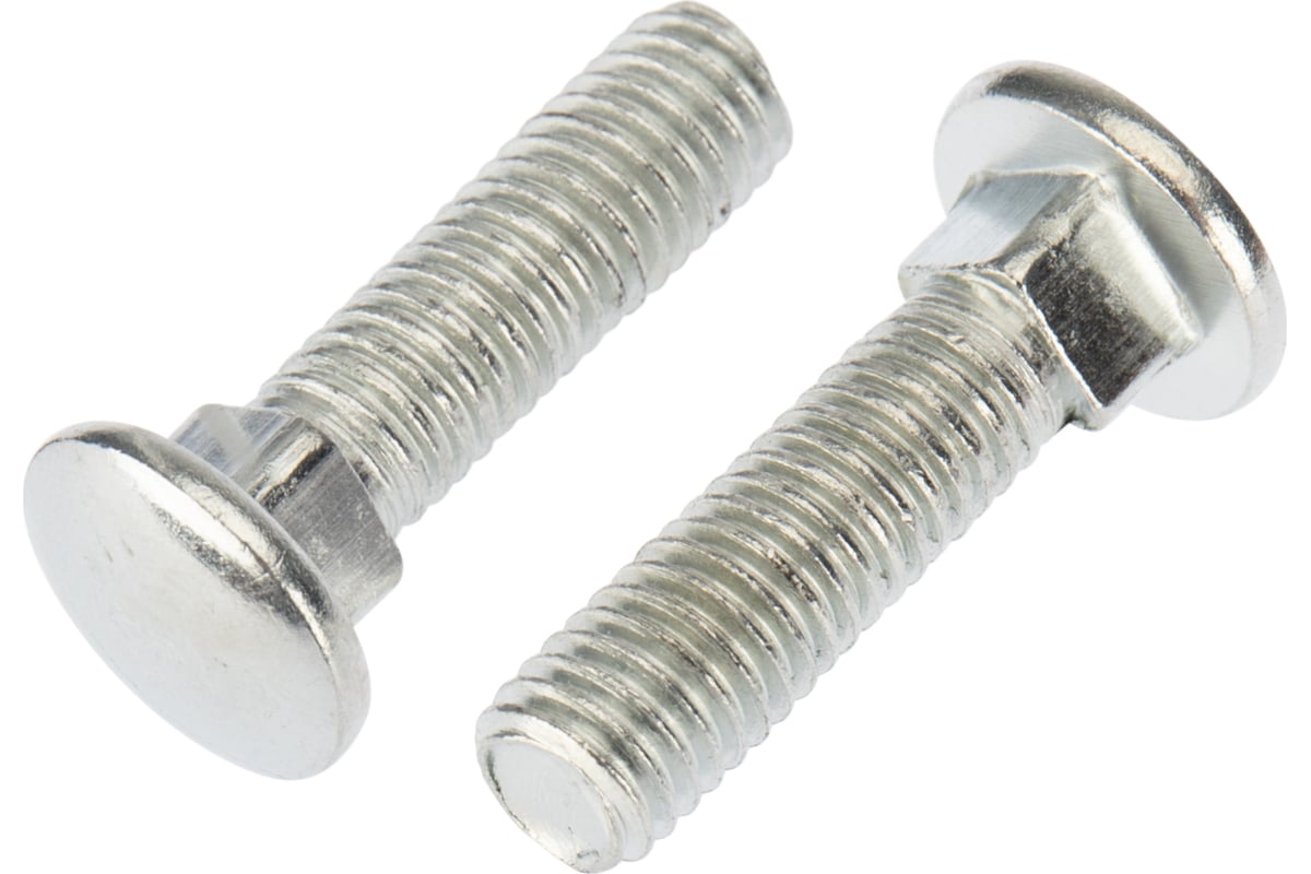 

Болт мебельный KRANZ KR-01-3511-022, М8, 50 мм, 603 DIN, оцинкованная сталь, 40 шт. (KR-01-3511-022), KR-01-3511-022