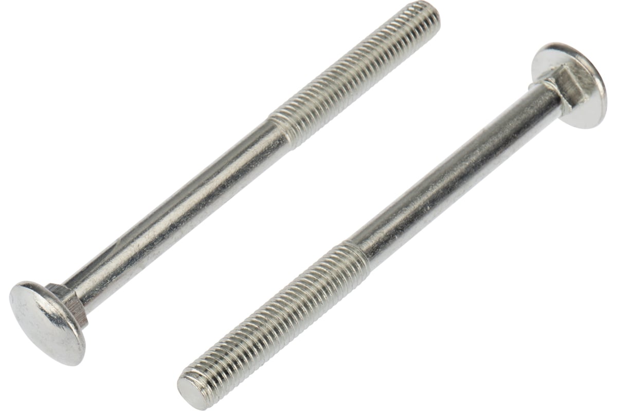 

Болт мебельный KRANZ KR-01-3511-041, М10, 100 мм, 603 DIN, оцинкованная сталь, 10 шт. (KR-01-3511-041), KR-01-3511-041