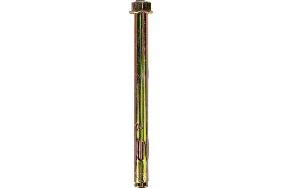 Болт анкерный KRANZ KR-01-3818-018, М10, 130 мм