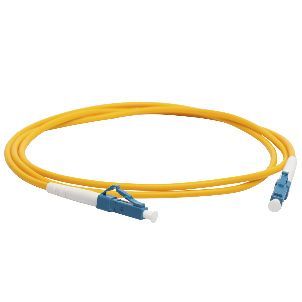 

Патч-корд оптический LANMASTER, LC/UPC-LC/UPC, одномодовый, 9/125, OS2, одинарный, 5 м, LSZH, желтый (LAN-LC-LC/SU-5.0)