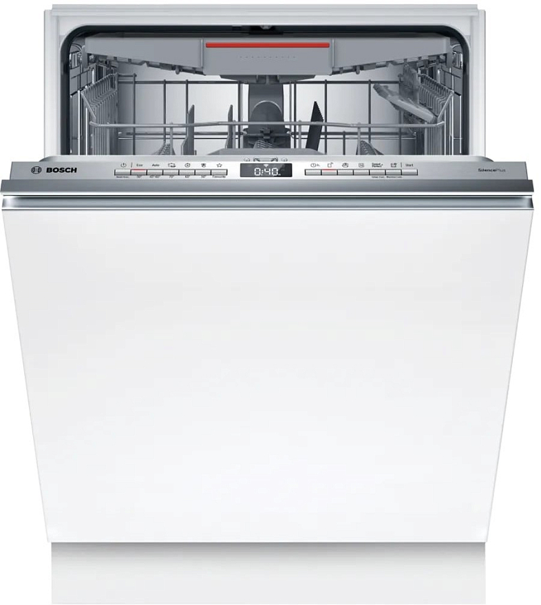 Посудомоечная машина встраиваемая Bosch SMV4ECX21E
