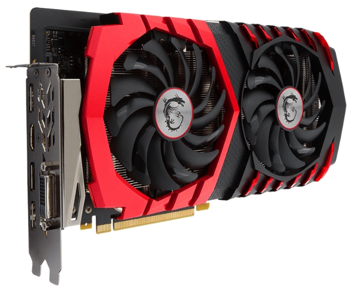 Gtx 1060 ddr5 hot sale