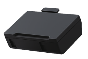 

Аккумулятор TSC Li-Ion, 6.2 А·ч, для Alpha 30L/40L оригинальный (OP-P-SB-001-0001)