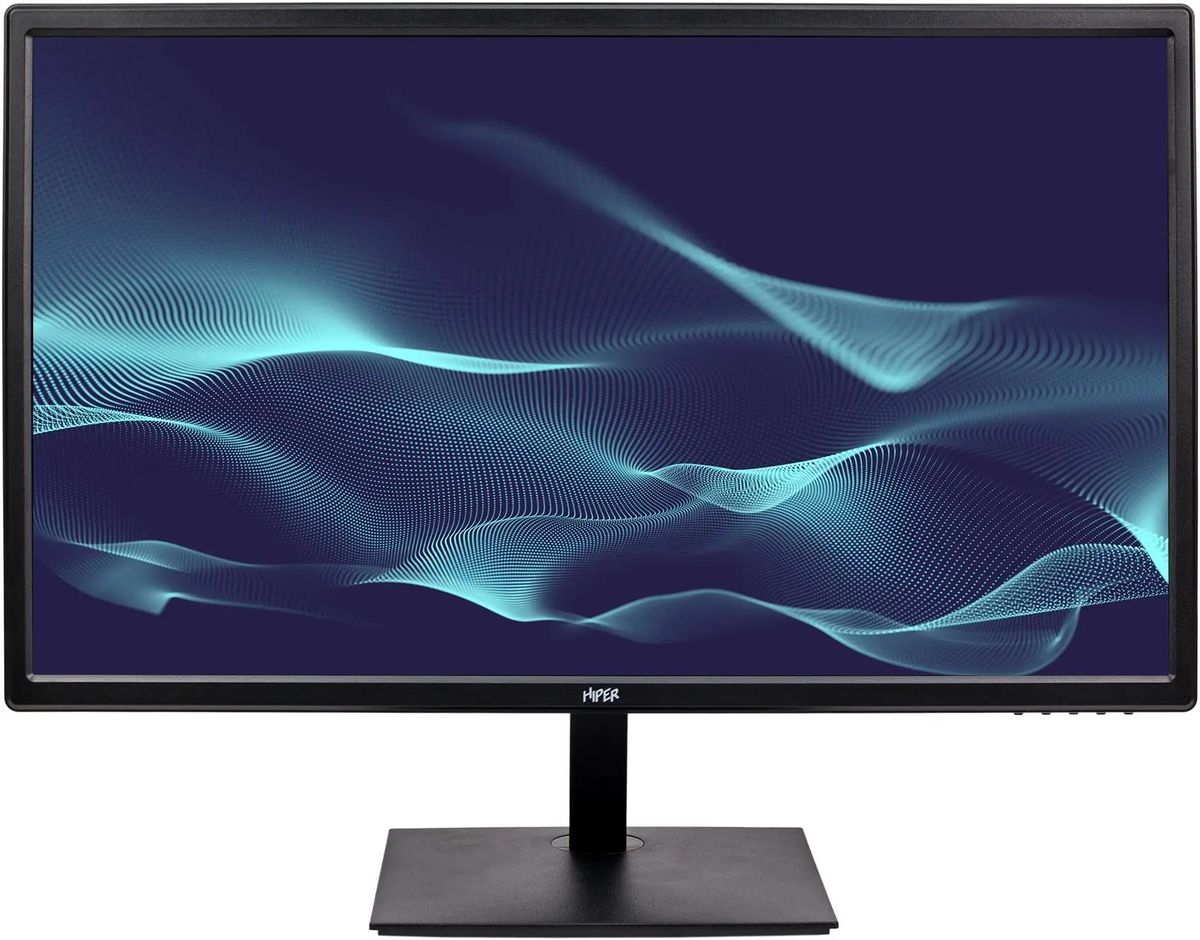 Монитор 23.8" Hiper EasyView KB2415 черный