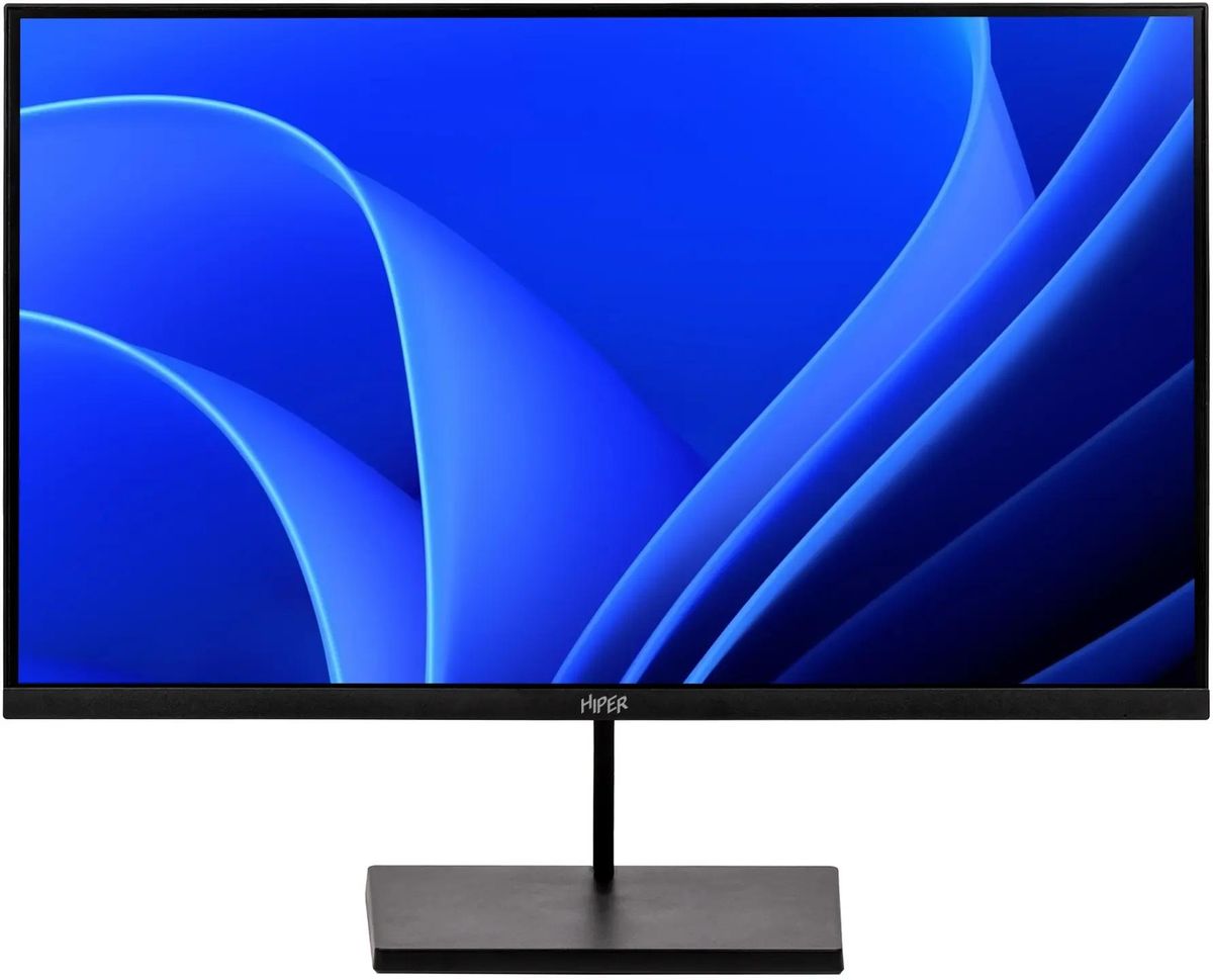 Монитор 23.8" Hiper EasyView SB2402 черный