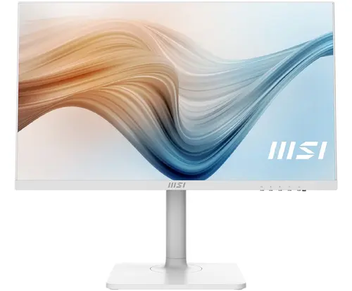 Монитор 27" MSI Modern MD2712PW белый