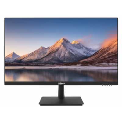 

Монитор 27" Dahua DHI-LM27-L200N VA, 1920x1080 (16:9), 250кд/м2, 5 мс, 178°/178°, VGA, HDMI, черный (DHI-LM27-L200N), DHI-LM27-L200N