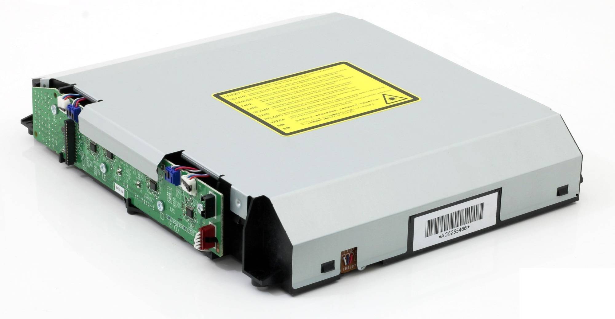 

Блок лазера Brother оригинал для Brother (D009ML001)