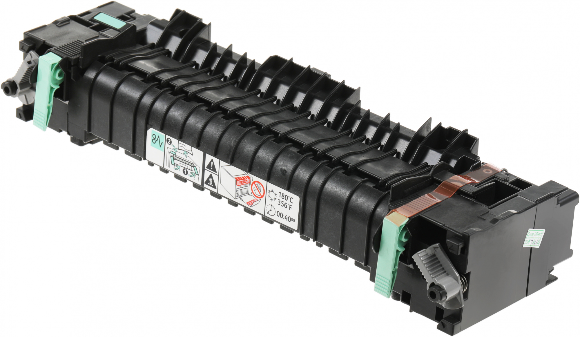 

Печь Cactus, совместимая для Xerox WC 3615/Ph 3610/WC 3615/Ph 3610 (CS-FU-XER-WC3655-NO)