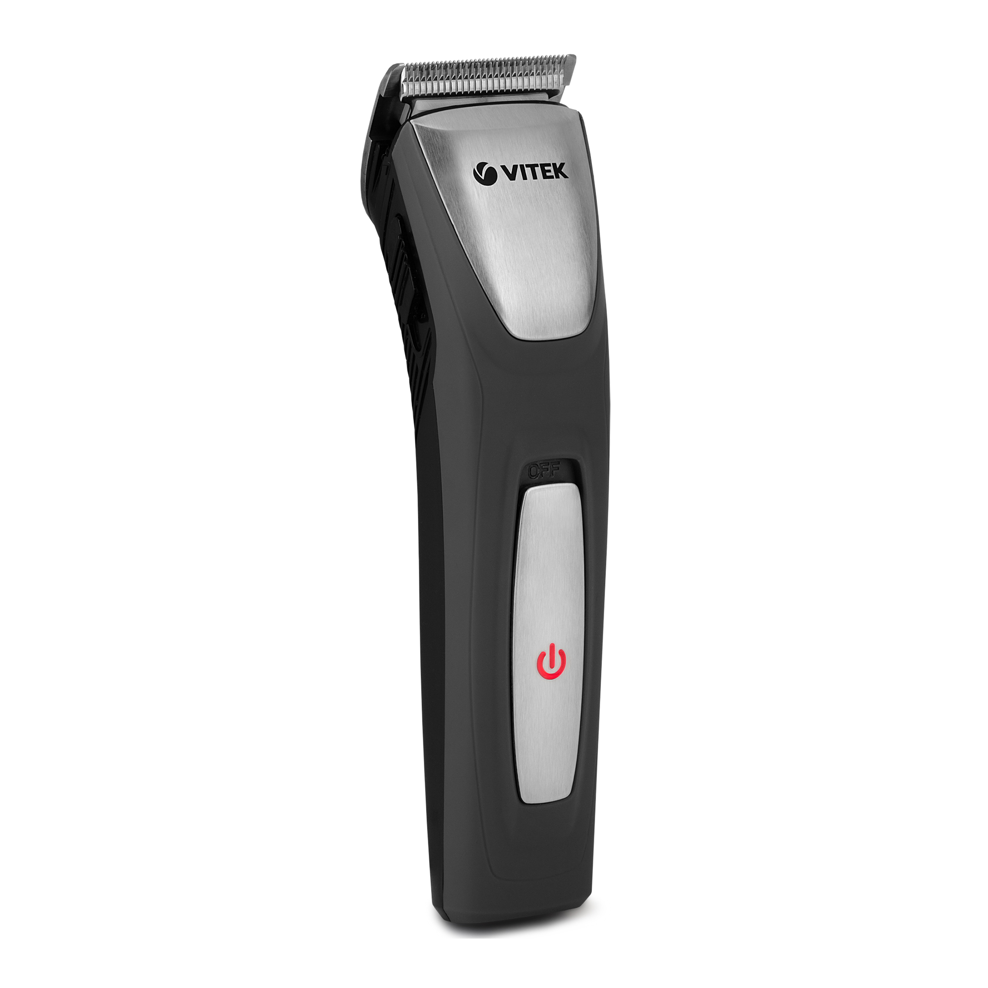 Машинка для стрижки VITEK VT-2571, насадок 2