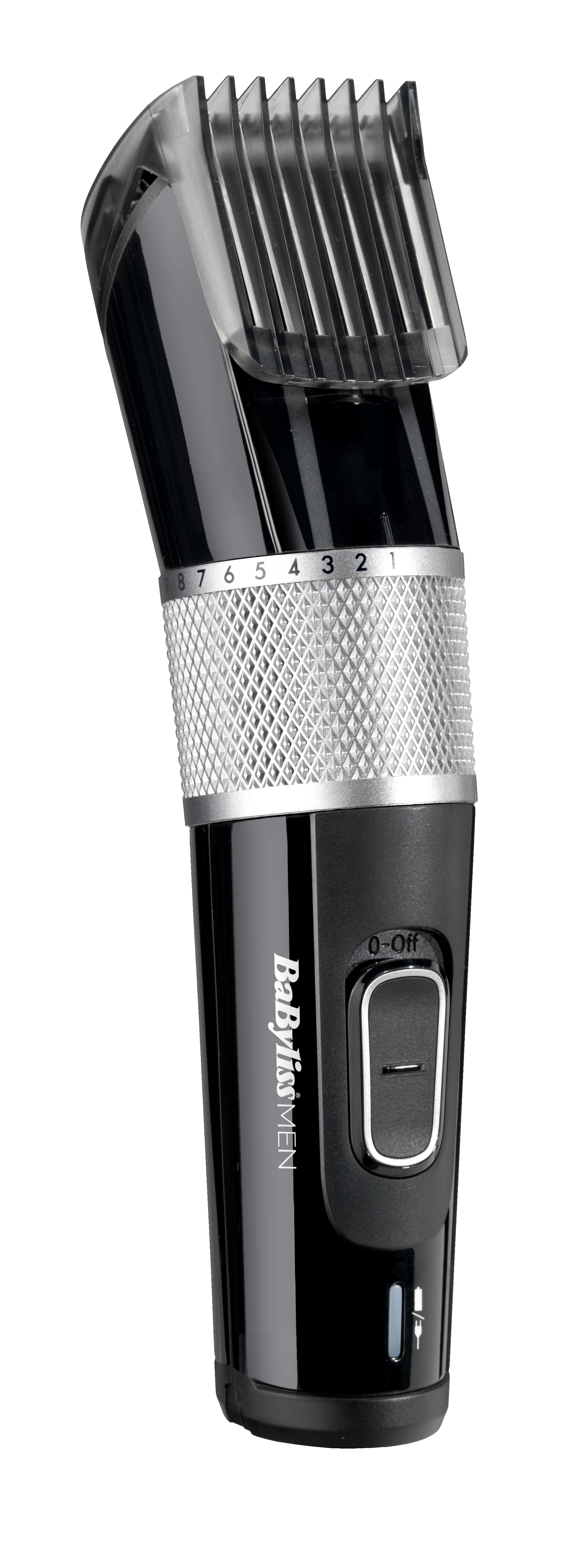 Машинка для стрижки Babyliss E973E