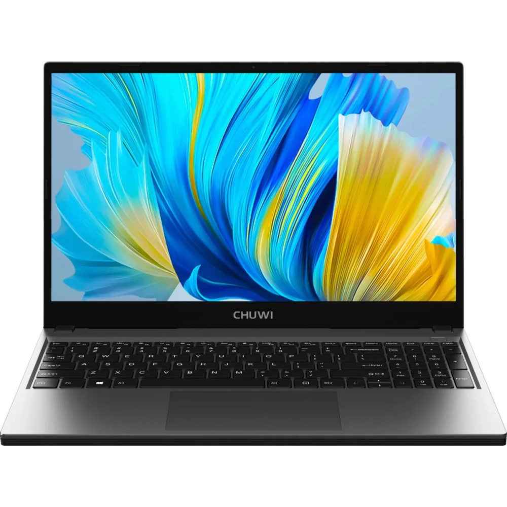 Ноутбук 15.6" CHUWI CoreBook XPro, серый (CWI530-521E1E1HCMHX)