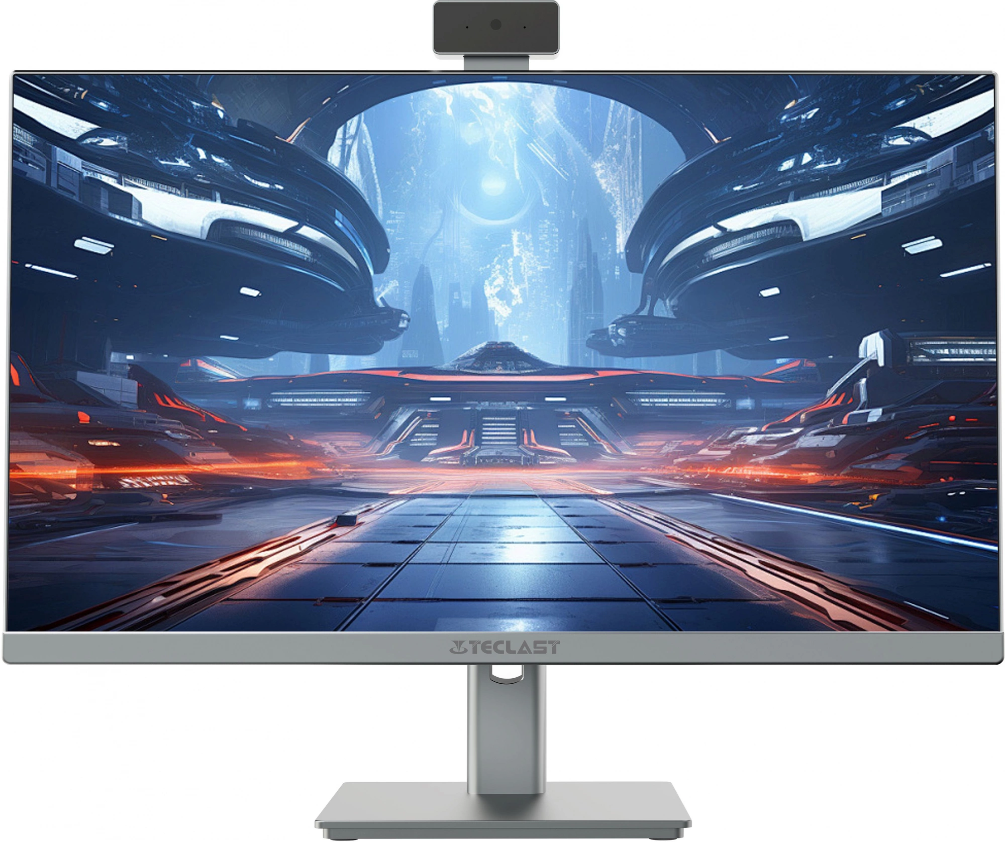 Моноблок TECLAST V27 Air 27", Intel Core i3-12100, 16Gb, 512Gb, W11Pro