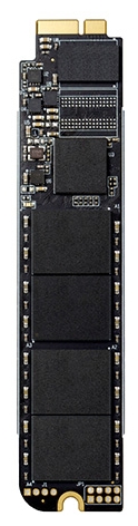 

Твердотельный накопитель (SSD) Transcend 480Gb JetDrive 500, USB 3.0 (TS480GJDM500), TS480GJDM500