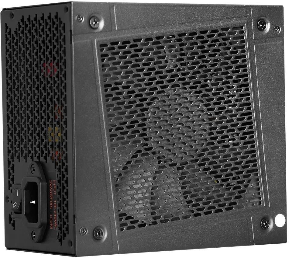Блок питания 1250 Вт, BLOODY BD-PS1250P-M, 140 мм 80 Plus Platinum