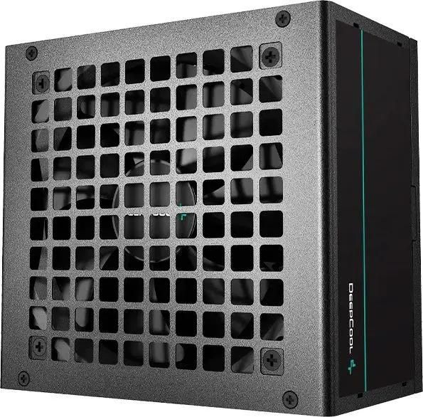 Блок питания 700 Вт, Deepcool PF700 V2, 120 мм 80 Plus