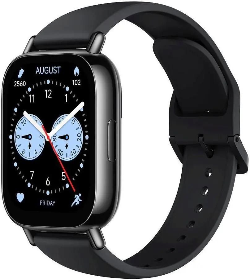 Смарт-часы Xiaomi Redmi Watch 5 Lite, черный