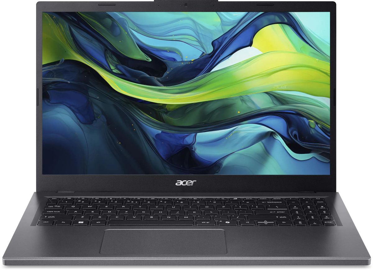 Ноутбук 15.6" Acer Aspire 15 A15-41M-R1HS, металлический (NX.KXACD.003)