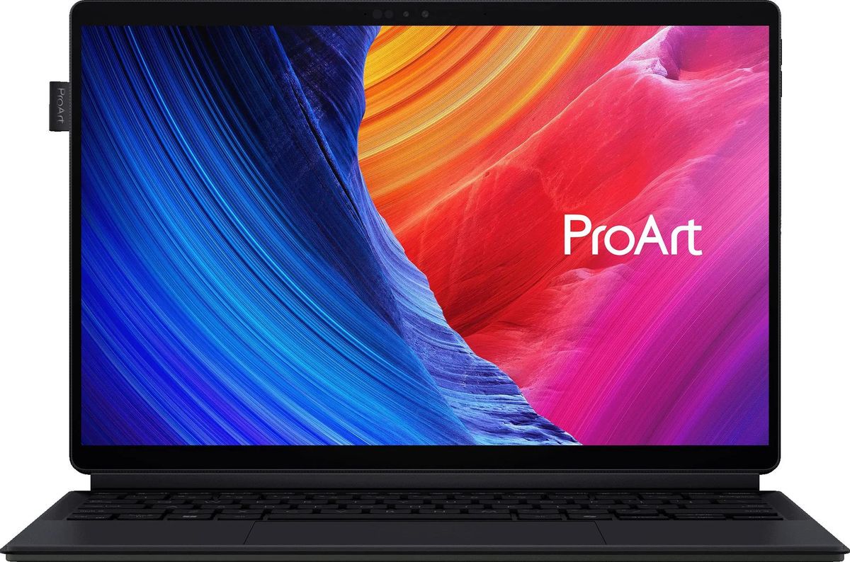 Ноутбук 13.3" ASUS ProArt PZ13 HT5306QA-LX008W, черный (90NB1441-M001N0)